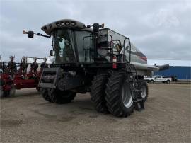 2011 GLEANER S77