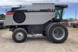 2011 GLEANER S77