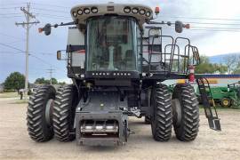 2011 GLEANER S77