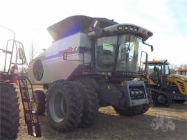 2011 GLEANER S77