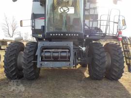 2011 GLEANER S77