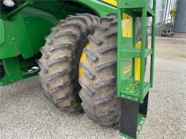 2011 JOHN DEERE 9570 STS