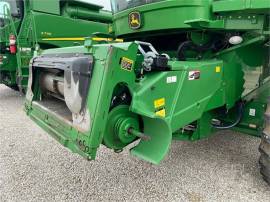 2011 JOHN DEERE 9570 STS