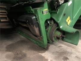 2011 JOHN DEERE 9770 STS