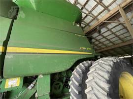 2011 JOHN DEERE 9770 STS