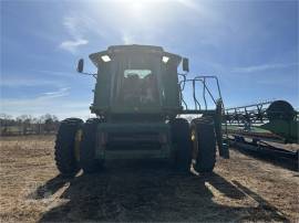 2011 JOHN DEERE 9770 STS