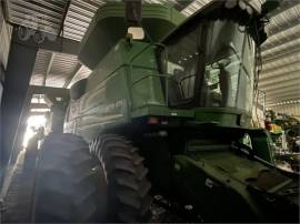 2011 JOHN DEERE 9770 STS