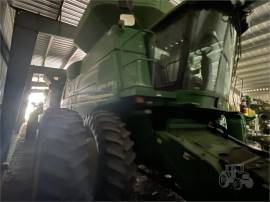 2011 JOHN DEERE 9770 STS