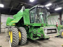 2011 JOHN DEERE 9770 STS