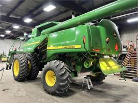 2011 JOHN DEERE 9770 STS