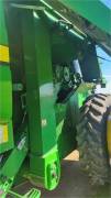 2011 JOHN DEERE 9770 STS