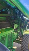 2011 JOHN DEERE 9770 STS