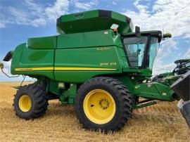 2011 JOHN DEERE 9770 STS