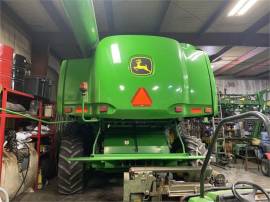 2011 JOHN DEERE 9770 STS