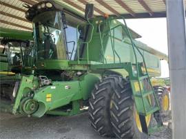 2011 JOHN DEERE 9870 STS