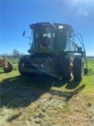 2011 JOHN DEERE 9870 STS