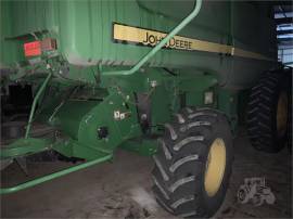 2011 JOHN DEERE 9870 STS