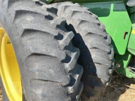 2011 JOHN DEERE 9870 STS