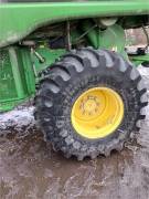 2011 JOHN DEERE 9870 STS