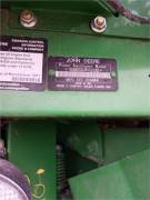 2011 JOHN DEERE 9870 STS