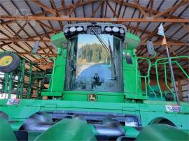 2011 JOHN DEERE 9870 STS