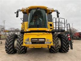 2011 NEW HOLLAND CR9065