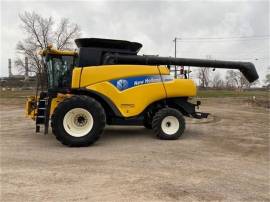 2011 NEW HOLLAND CR9065