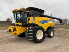 2011 NEW HOLLAND CR9065