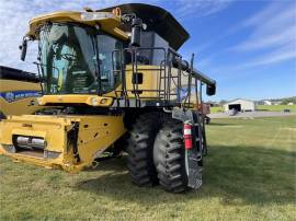 2011 NEW HOLLAND CR9065