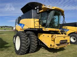 2011 NEW HOLLAND CR9065