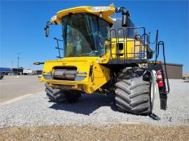 2011 NEW HOLLAND CR9065