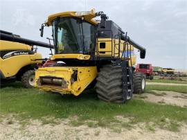 2011 NEW HOLLAND CR9070