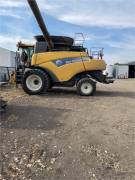 2011 NEW HOLLAND CR9070