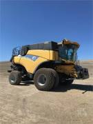 2011 NEW HOLLAND CR9080