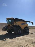 2011 NEW HOLLAND CR9080