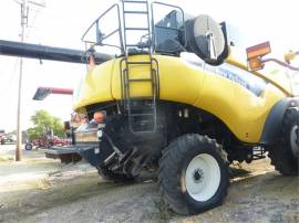 2011 NEW HOLLAND CR9080