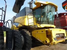 2011 NEW HOLLAND CR9080