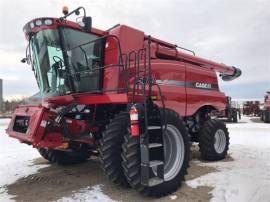 2012 CASE IH 5088