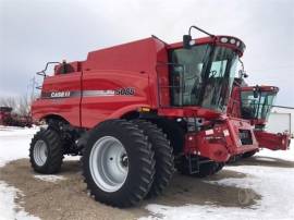 2012 CASE IH 5088