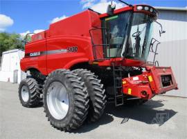 2012 CASE IH 5130