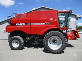 2012 CASE IH 5130