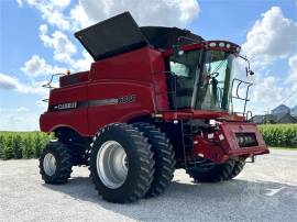 2012 CASE IH 6088