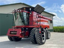 2012 CASE IH 6088