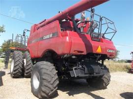 2012 CASE IH 7120