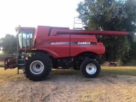 2012 CASE IH 7120