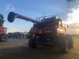 2012 CASE IH 7120