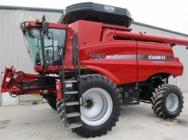 2012 CASE IH 7120