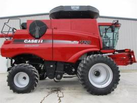 2012 CASE IH 7120