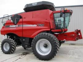 2012 CASE IH 7120