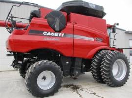 2012 CASE IH 7120